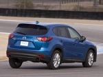 Mazda CX-5 2012 года (US)